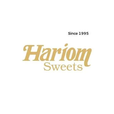 Hariom Sweets