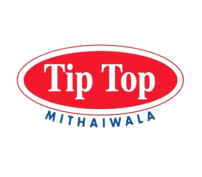 Tip Top Mithaiwala